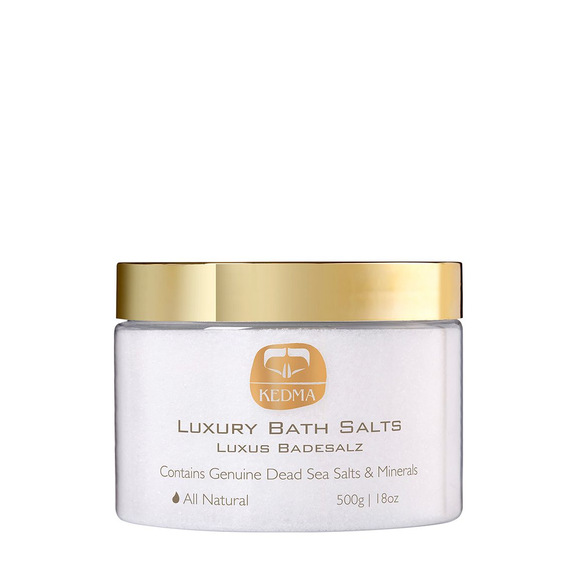 Luxury Salt main product photo