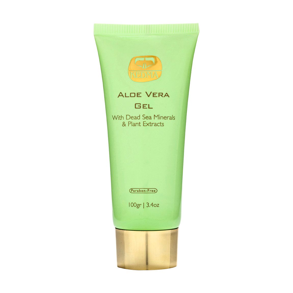 Aloe Vera Gel - 100ml main product photo