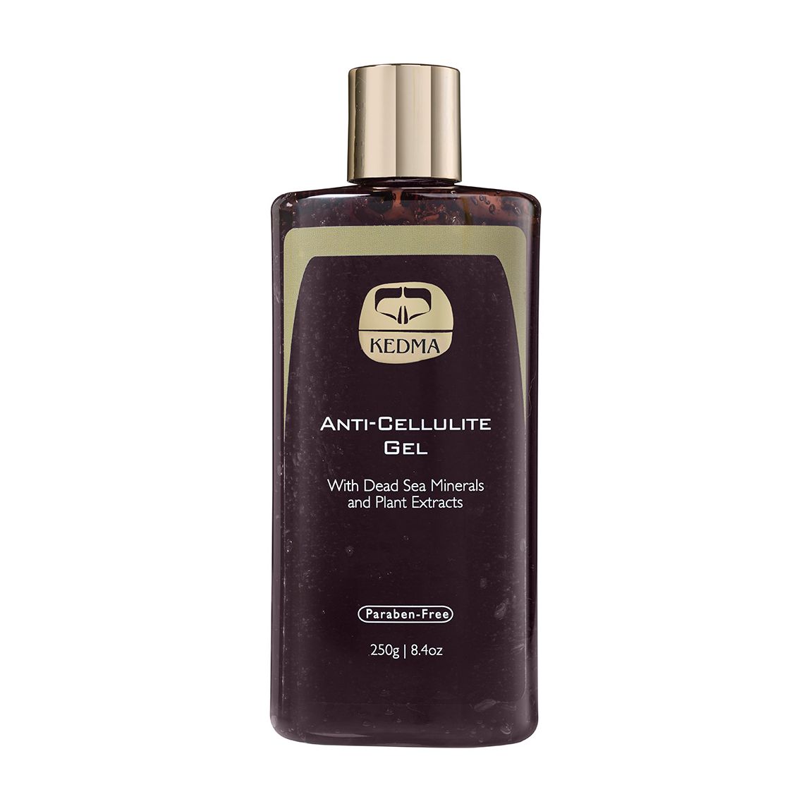 Anti-cellulite Gel 250g main product photo