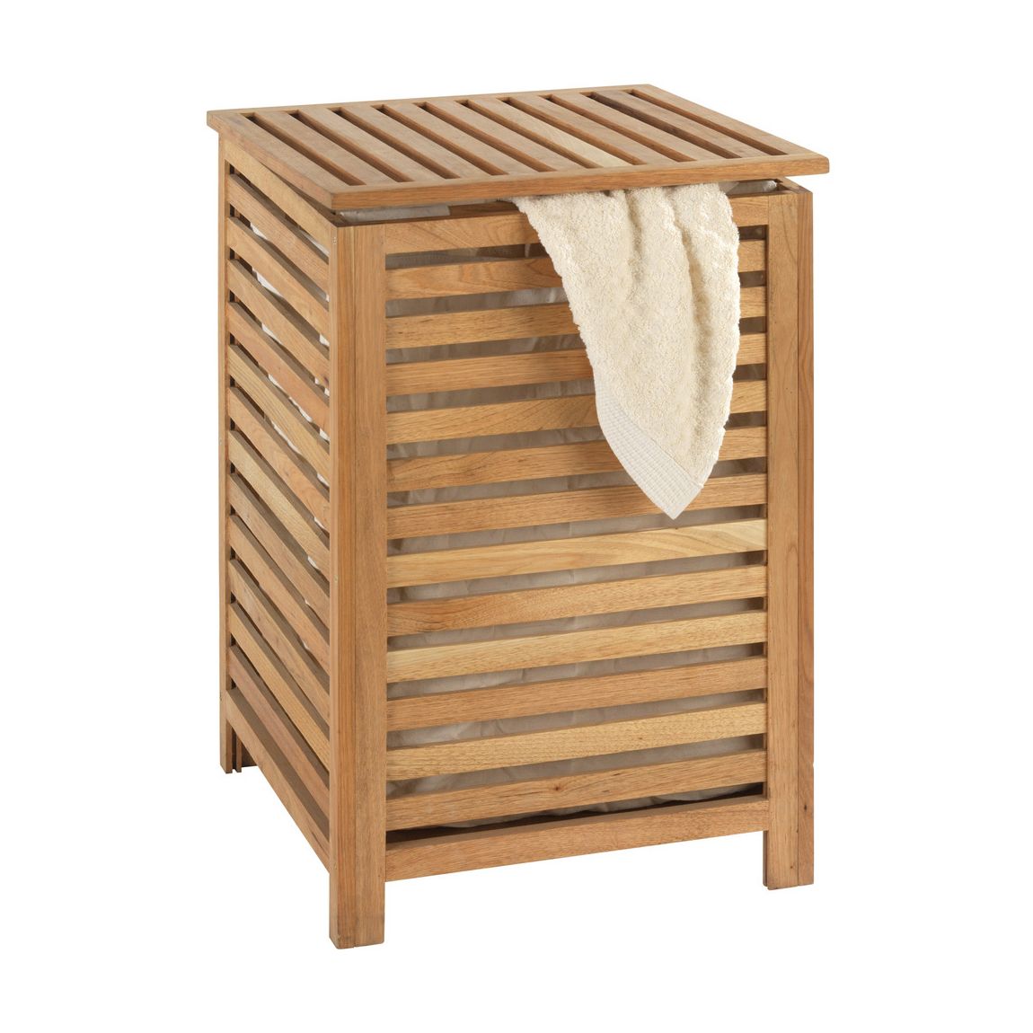 Norway Laundry Bin main product photo