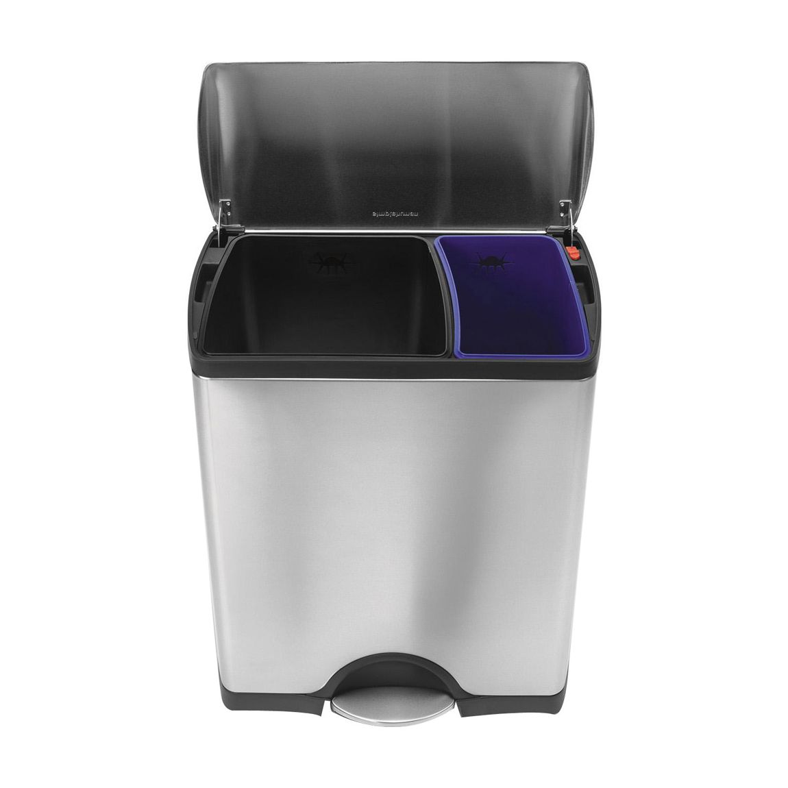 46L Recatangular Recycler 30/16 main product photo