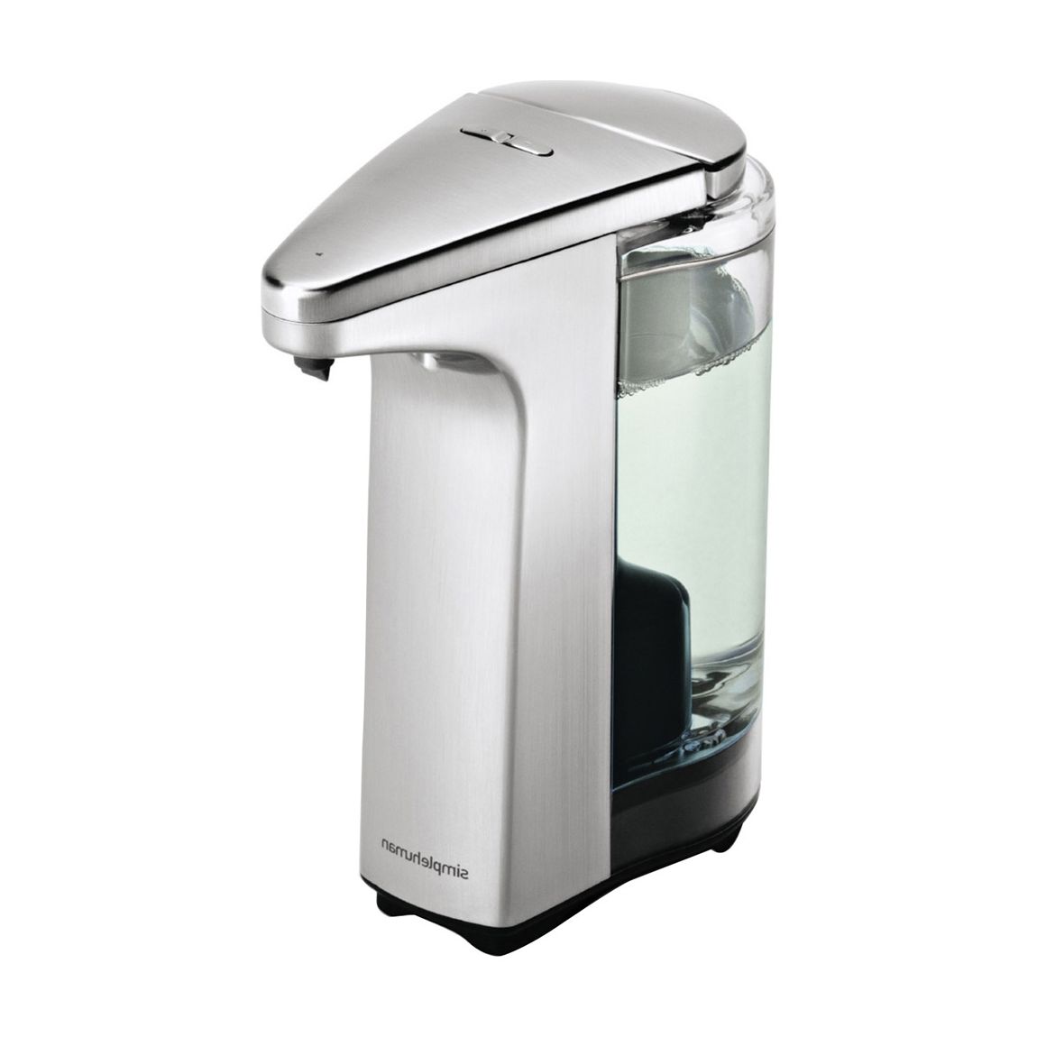 Sensor Pump In Brushed Nickel main product photo