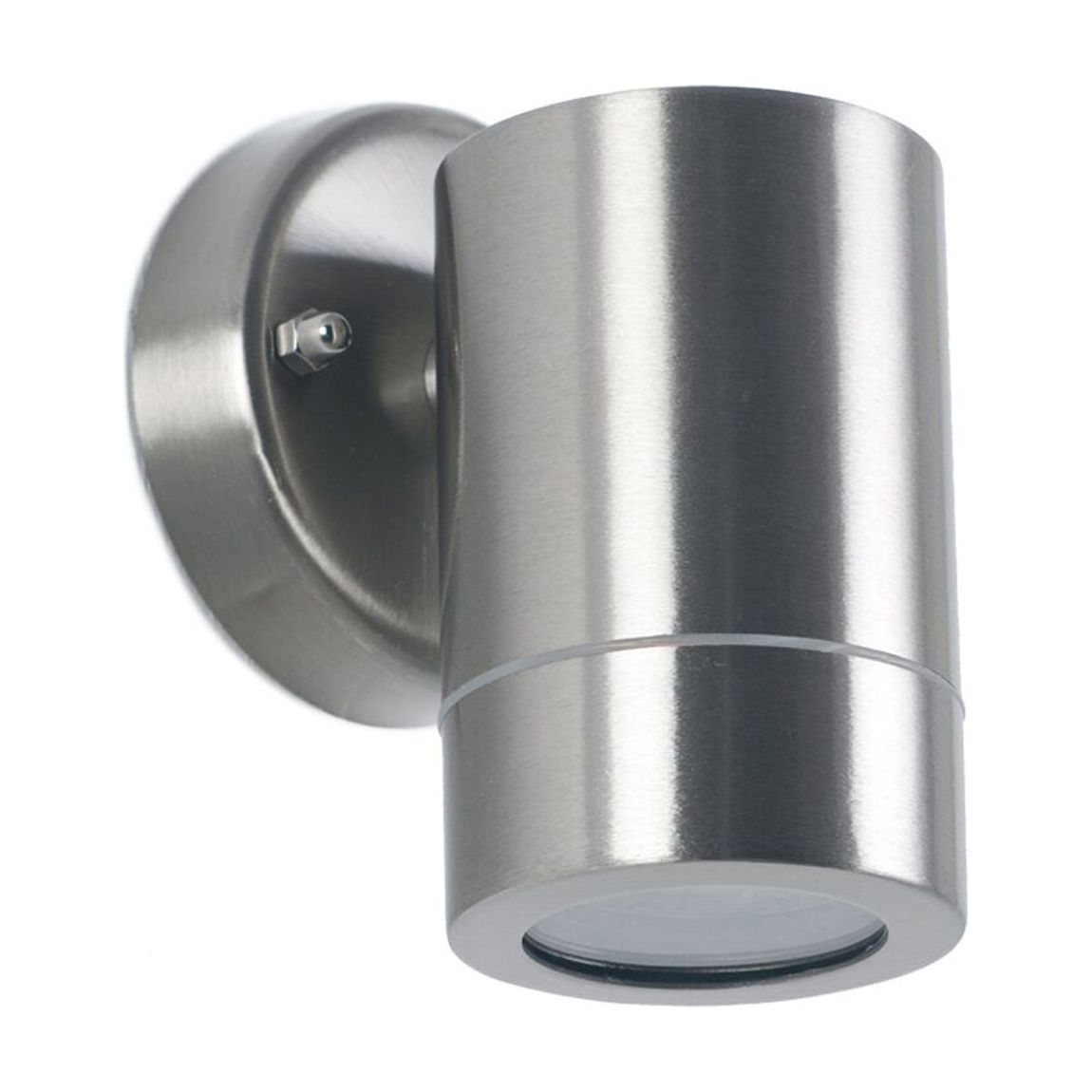 Steel Outdoor Wall Light main product photo