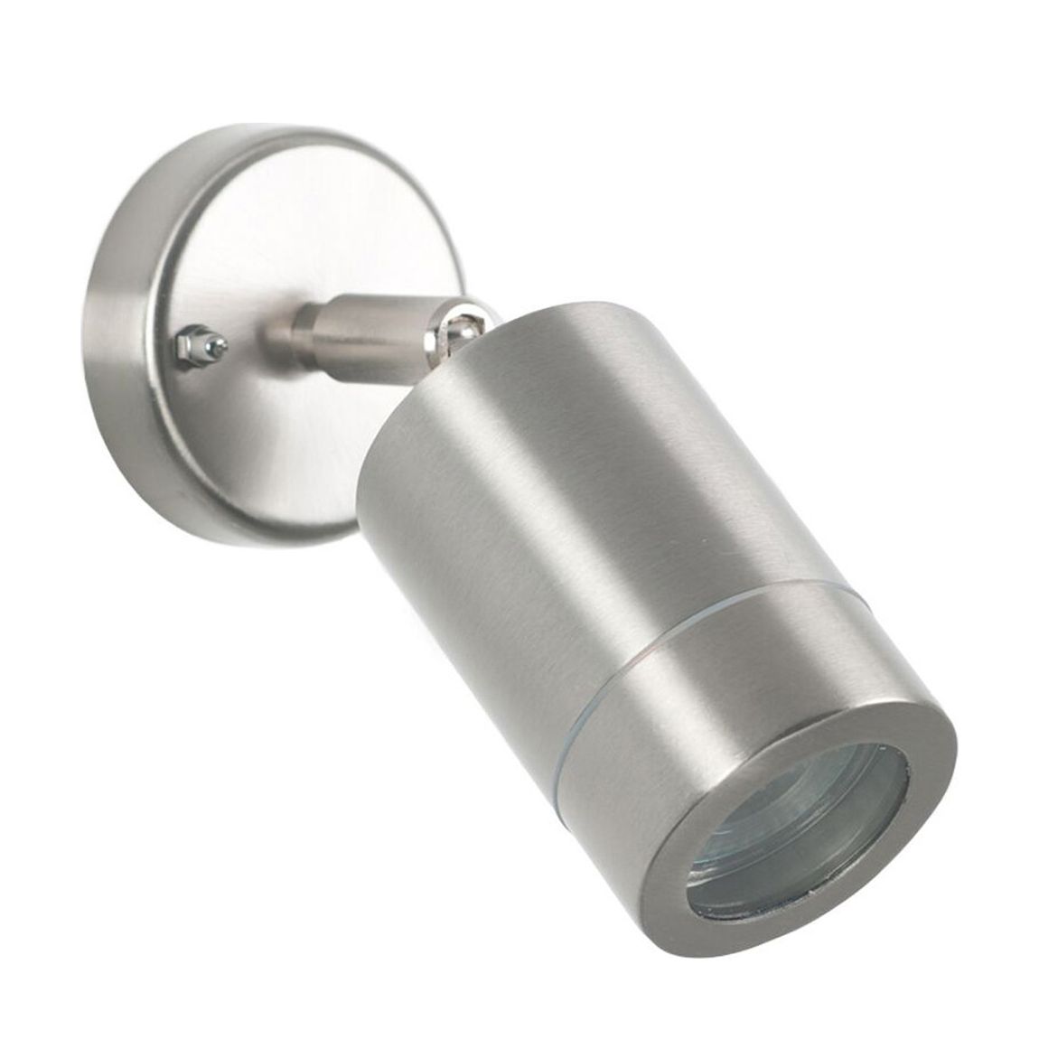 Steel Adjustable Outdoor Wall Light main product photo