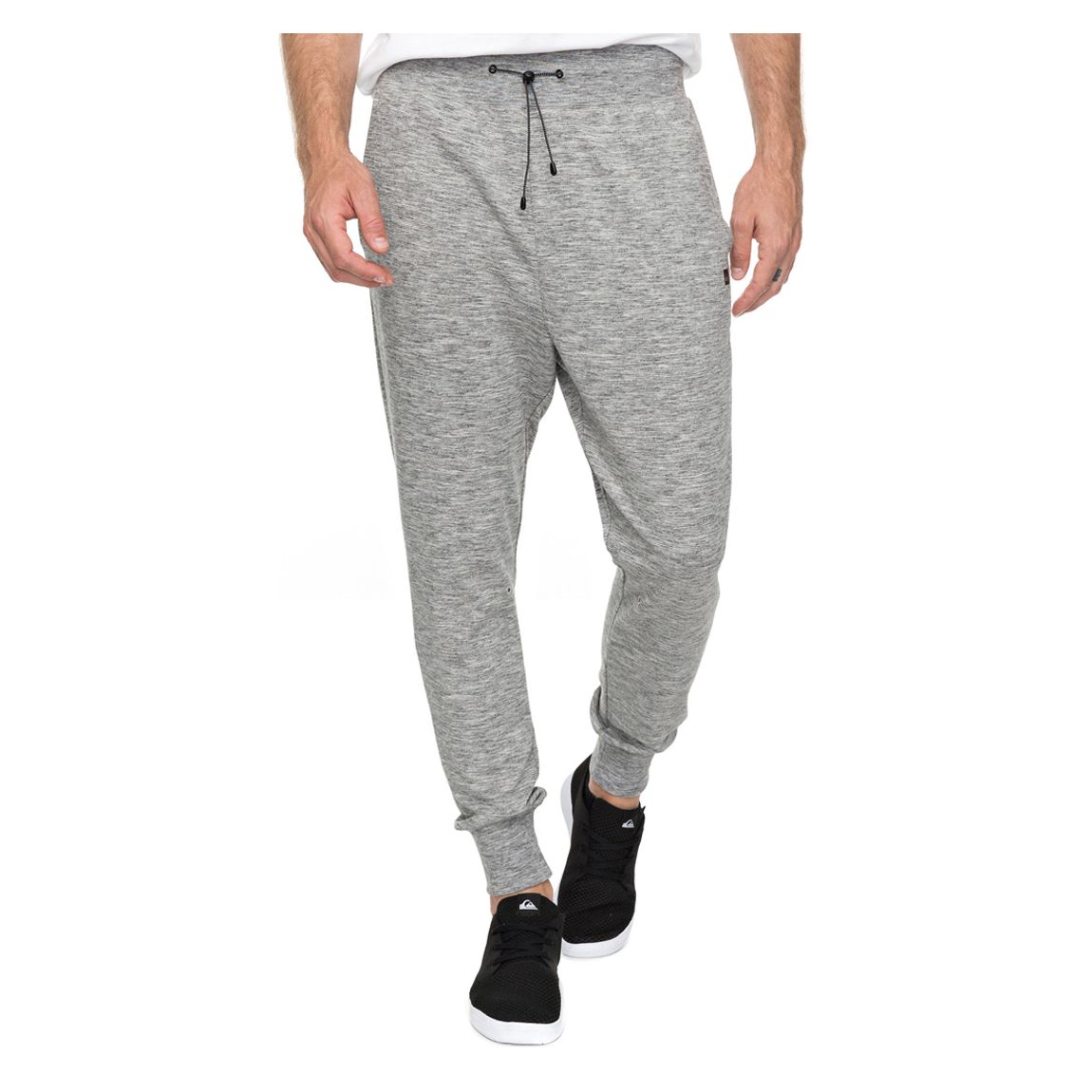 Mid Grey Air Sweatpants main product photo