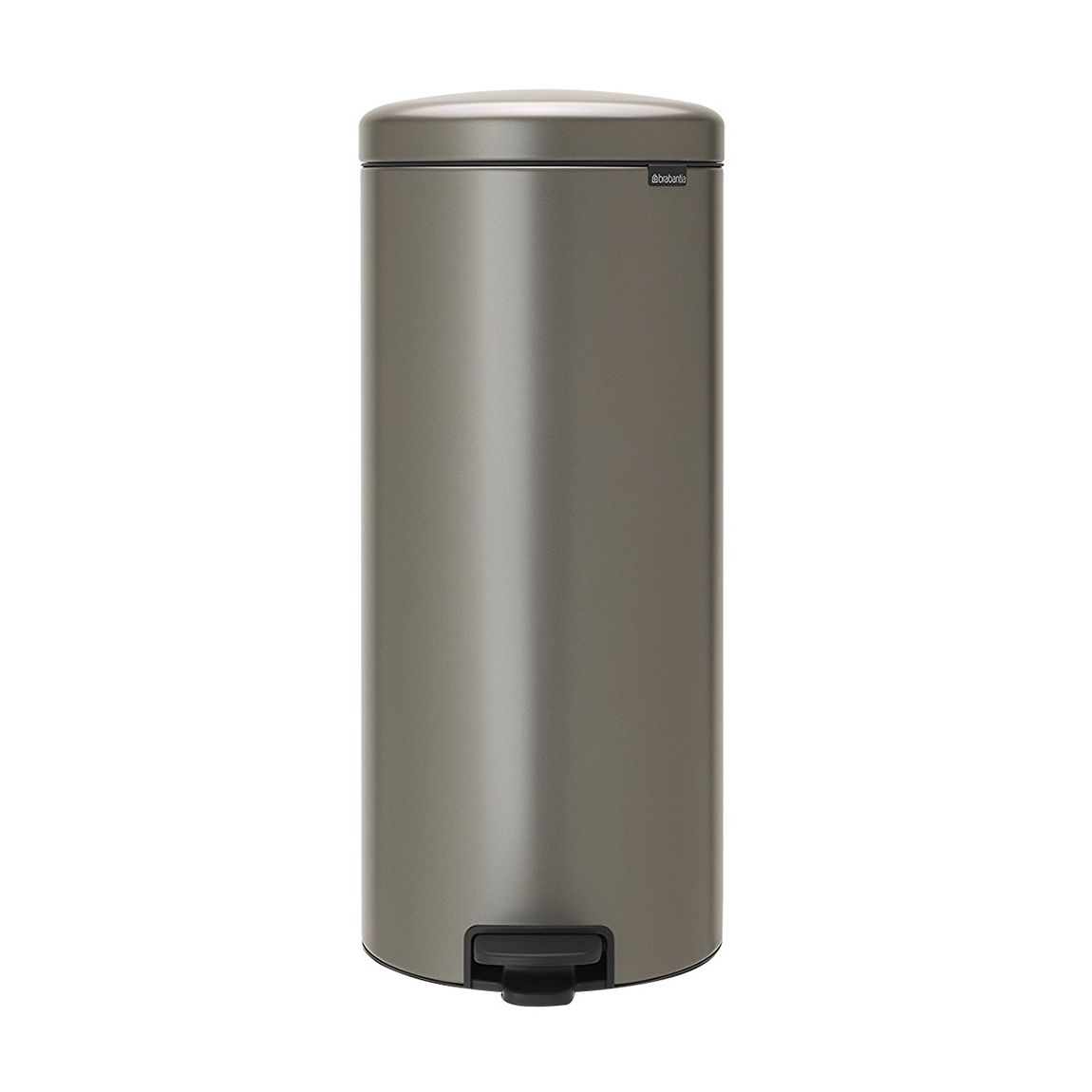 Platinum NewIcon Pedal Bin, 30L main product photo