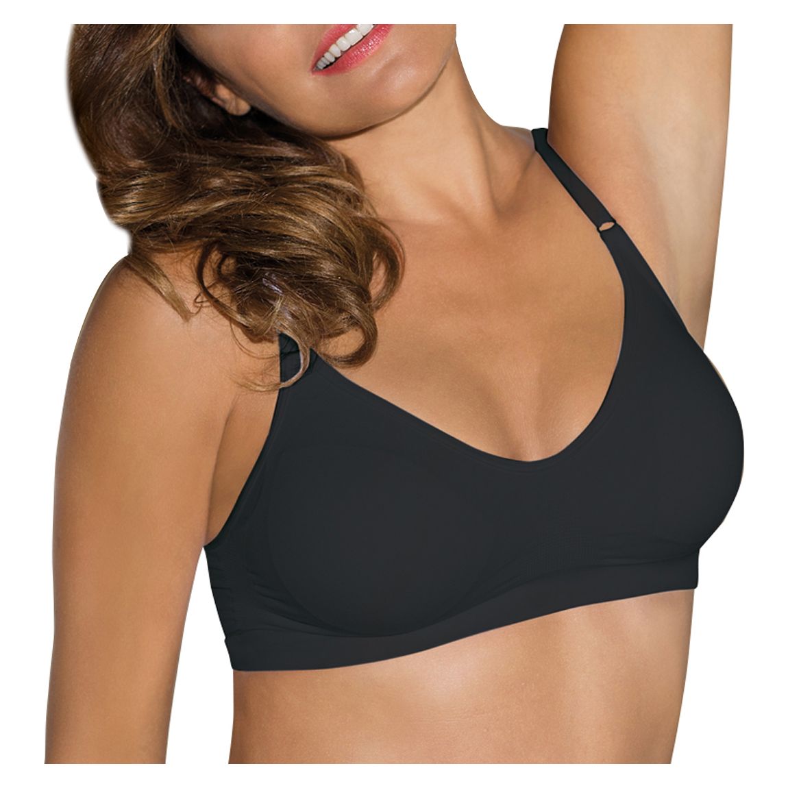 Black Body Effect Bra main product photo