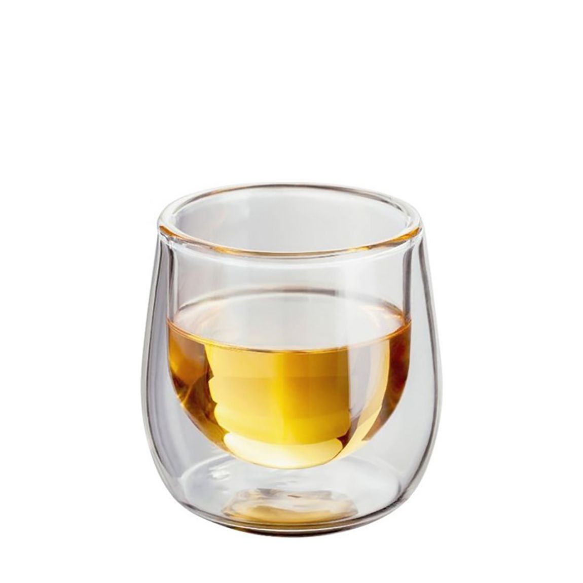 Espresso Shot Glass Set of 2 main product photo