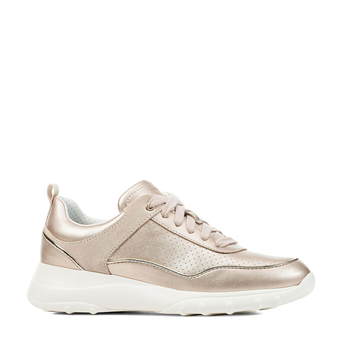 Gold Alleniee Trainer main product photo