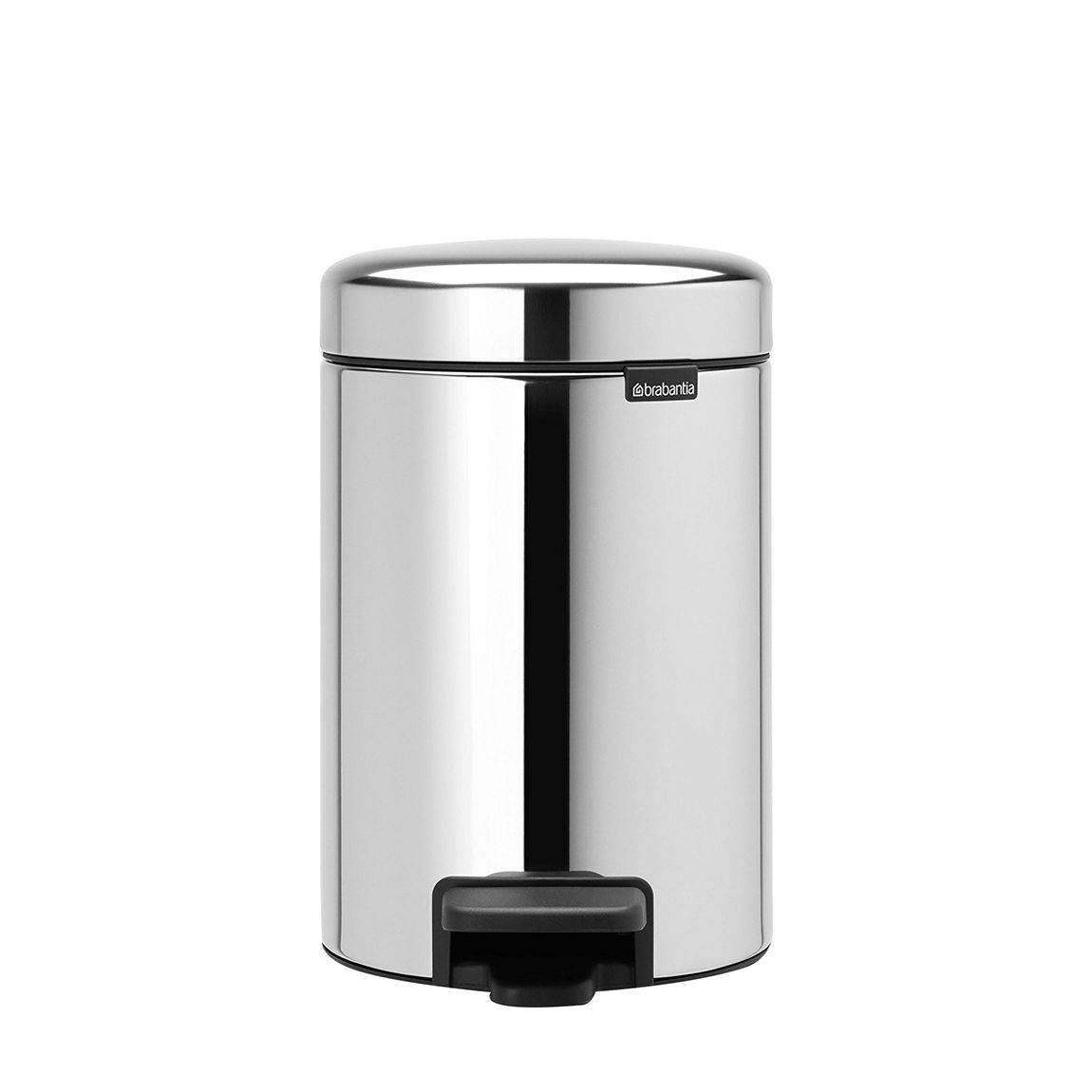 Toilet roll Dispensera, Black main product photo