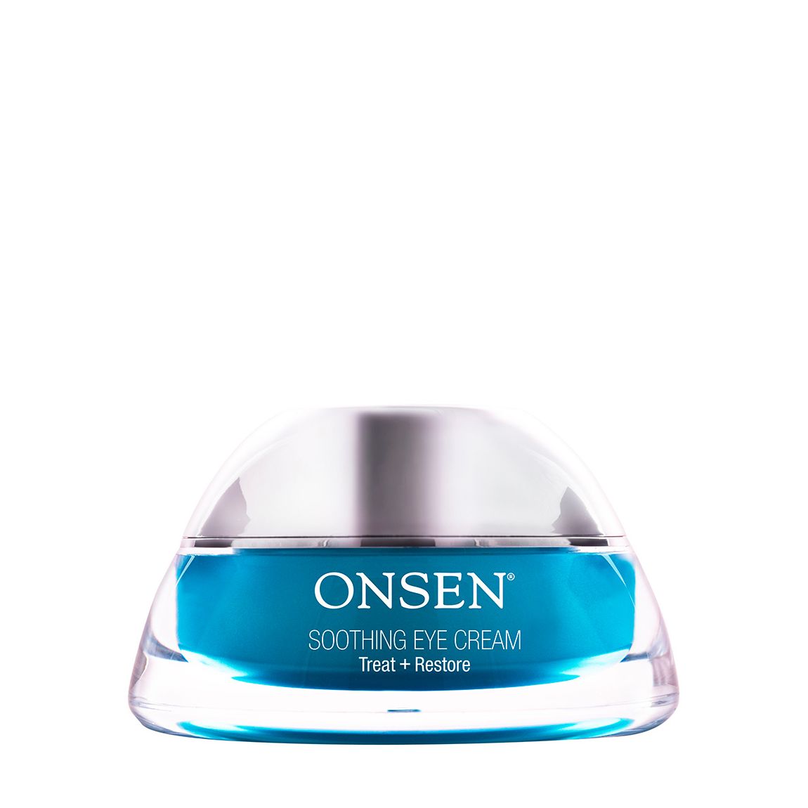 Soothing Eye Cream - 30ml main product photo