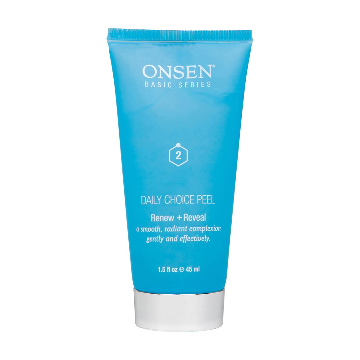 Daily Choice Peel - Purifying Facial Peel - 45ml main product photo