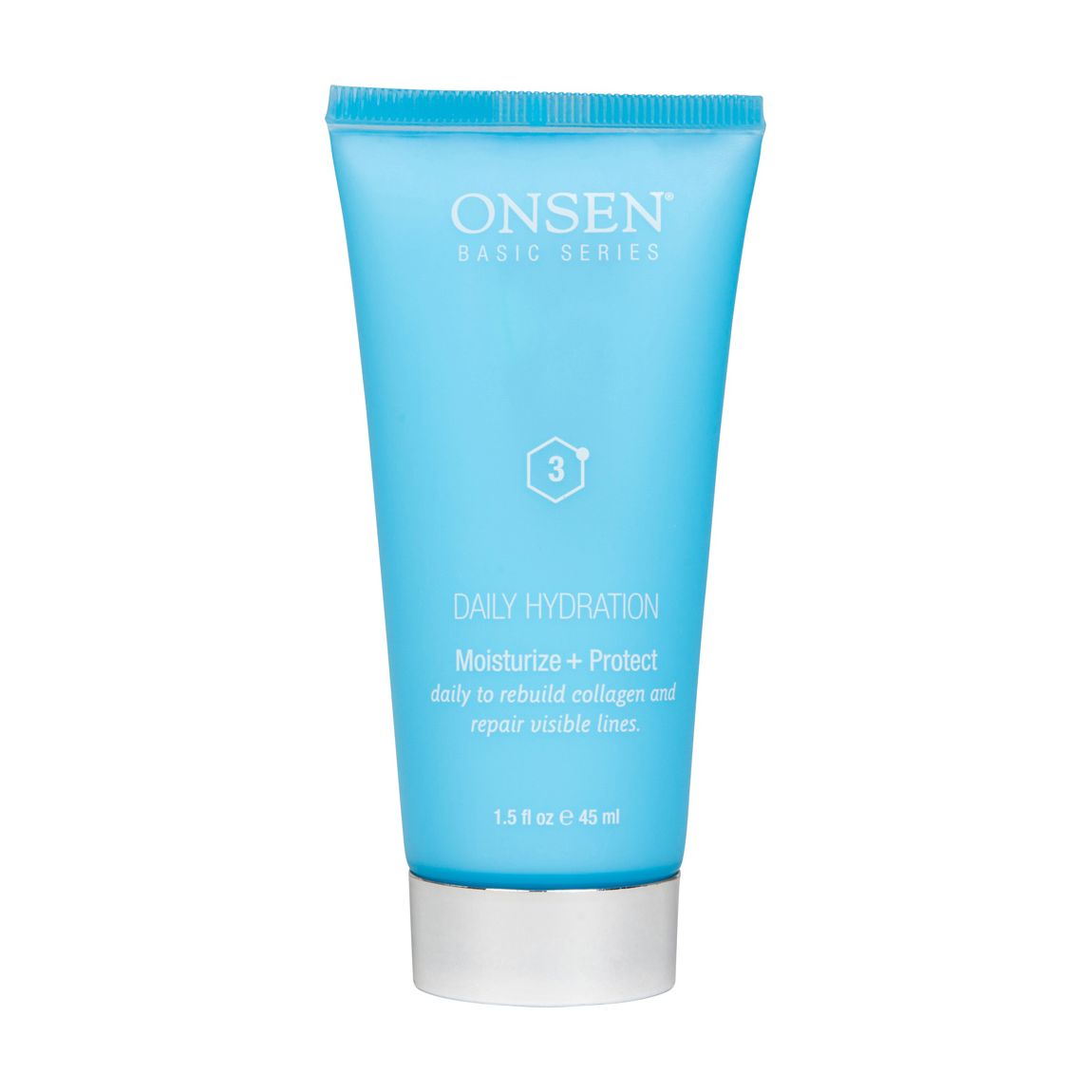 Daily Hydration - 35ml main product photo