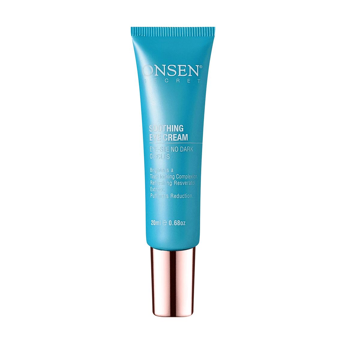 Soothing Eye Cream - 20ml main product photo