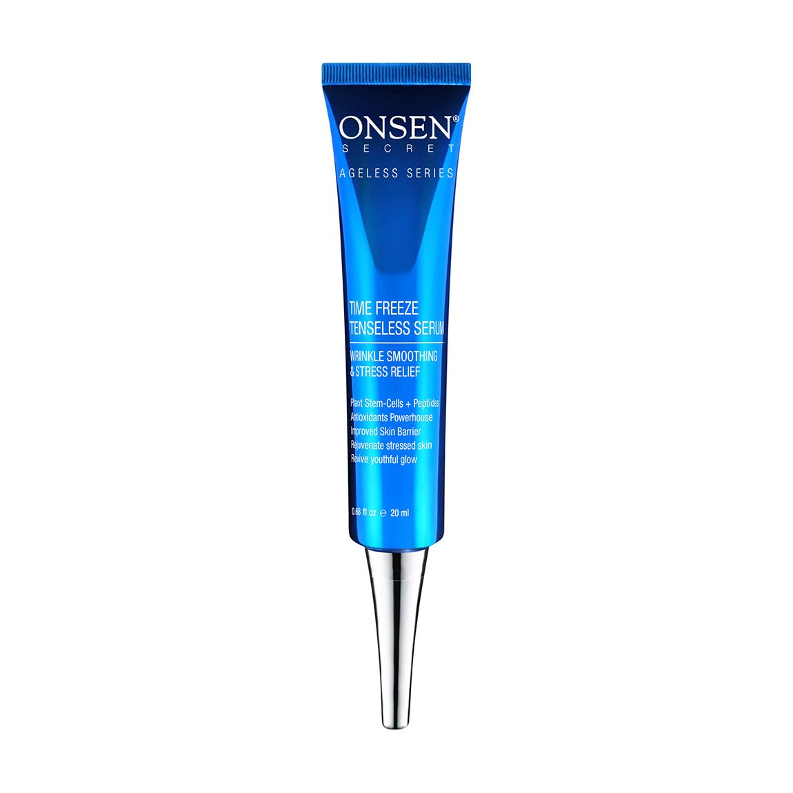 Tenseless Serum - 20ml main product photo