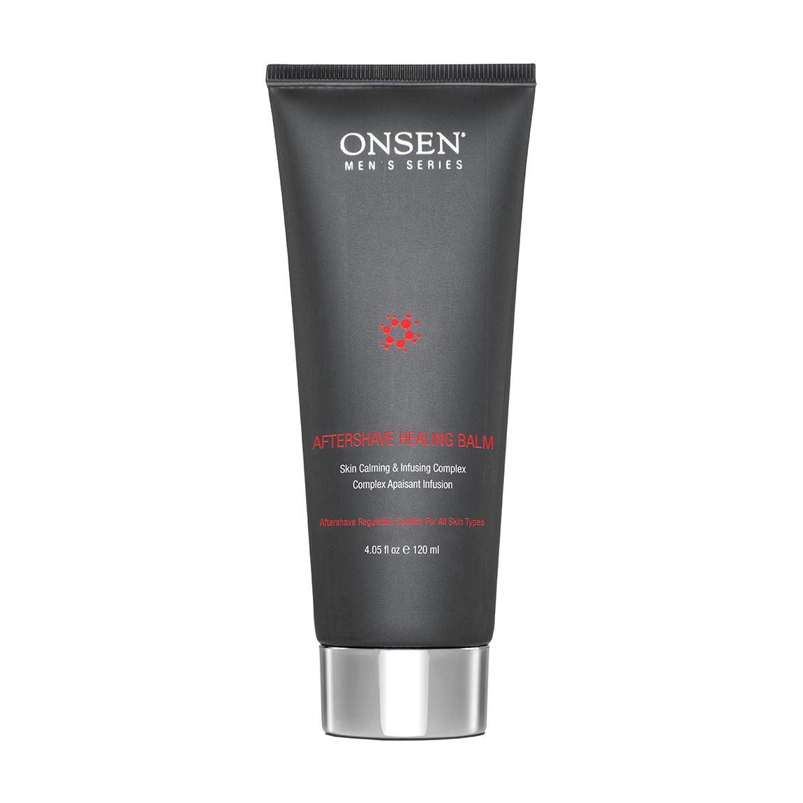 Men Aftershave Healing Balm 120ml main product photo