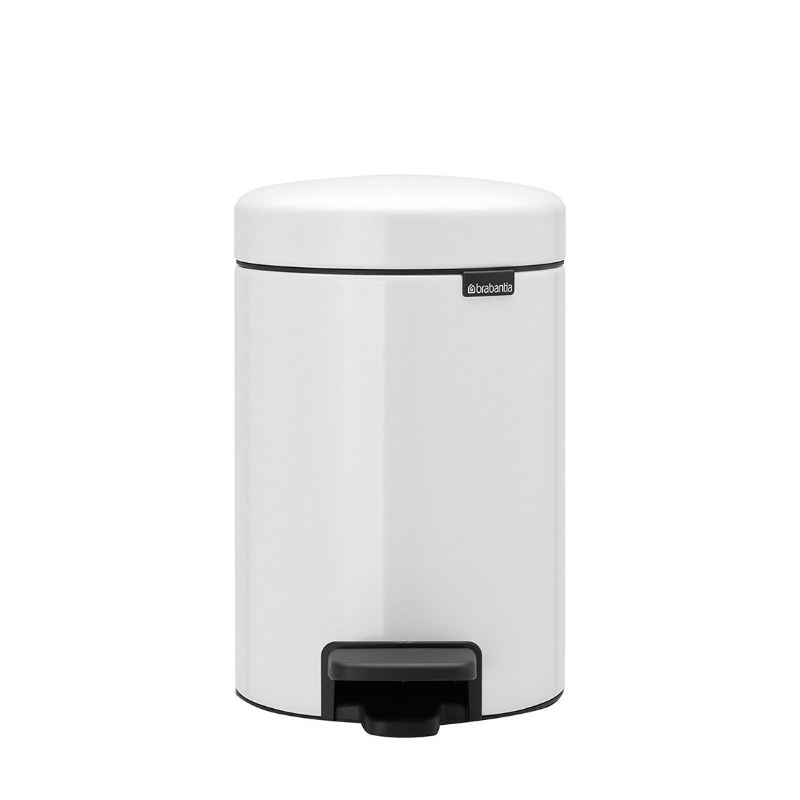 5L Slide Bin, Black main product photo