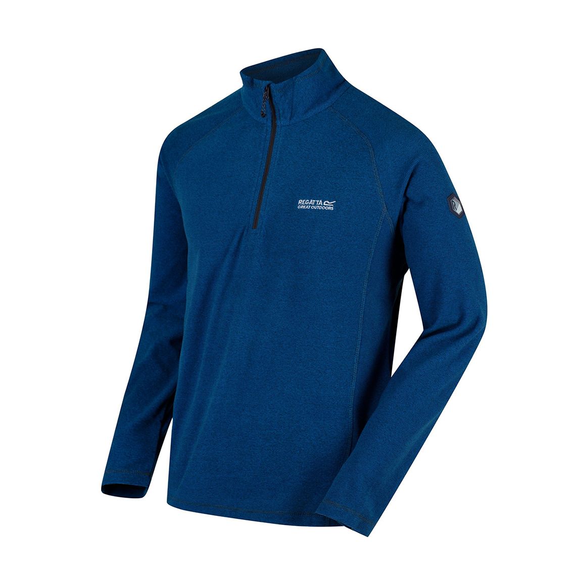 Blue Montes Fleece main product photo