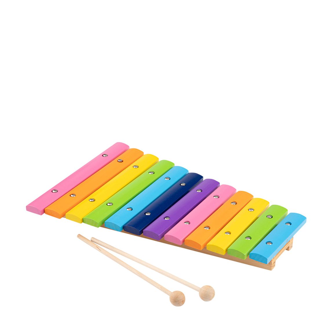 Xylophone With Music Book - 12 Bars main product photo