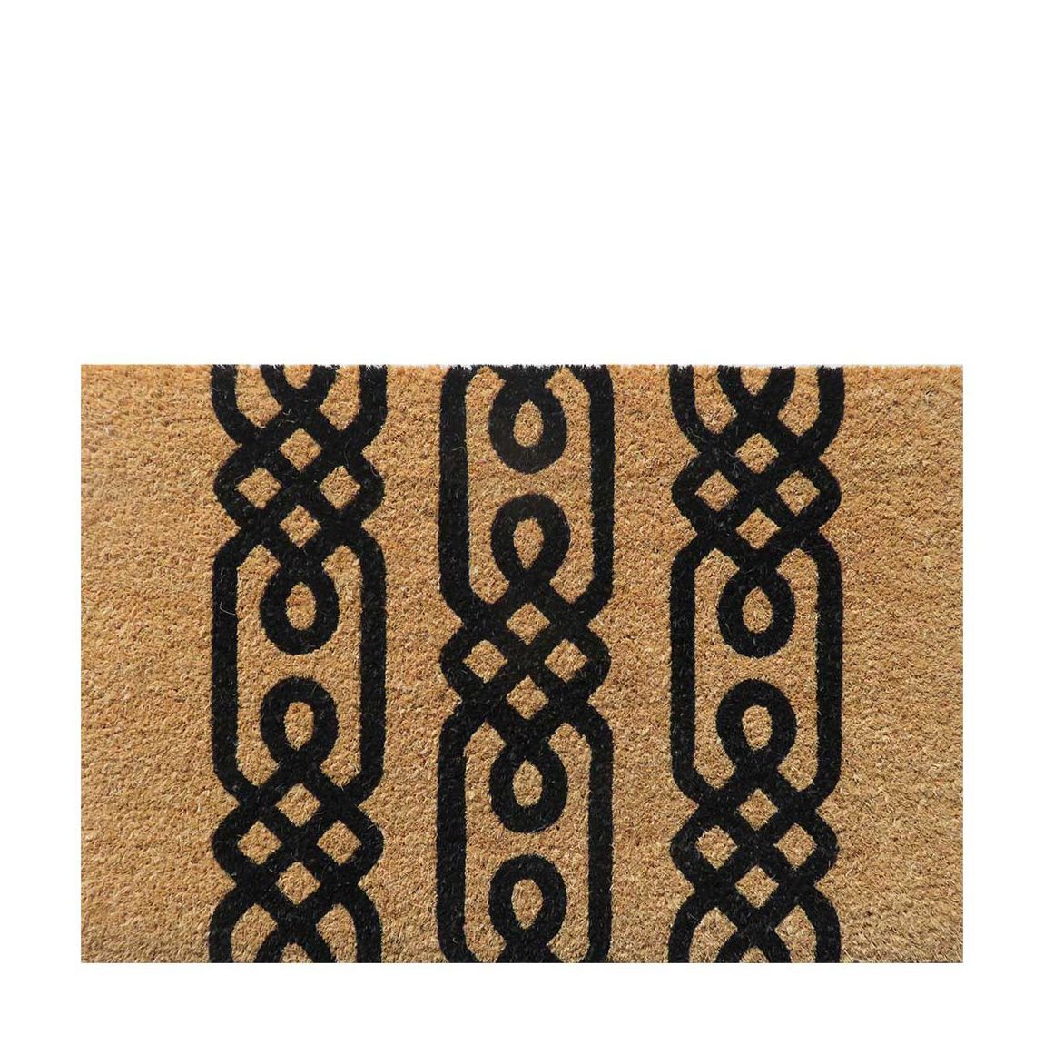 Nodus Coir Doormat main product photo