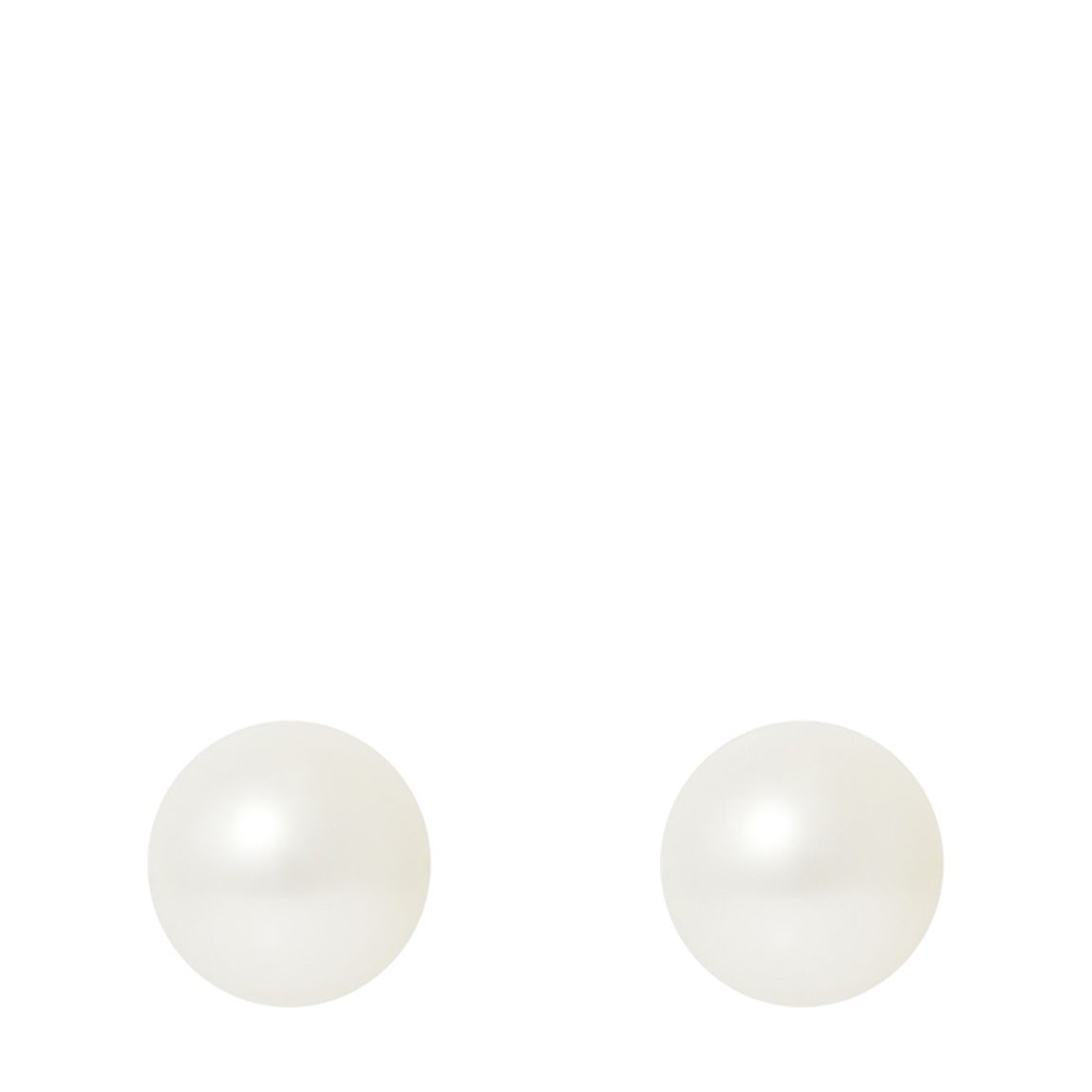 Pink Real Cultured Freshwater Pearl Necklace main product photo