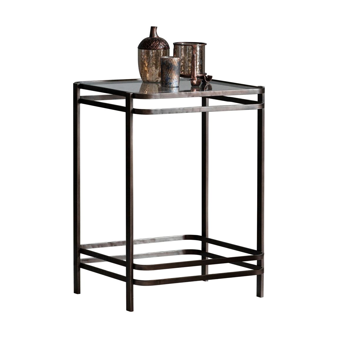 Fremont Side Table main product photo