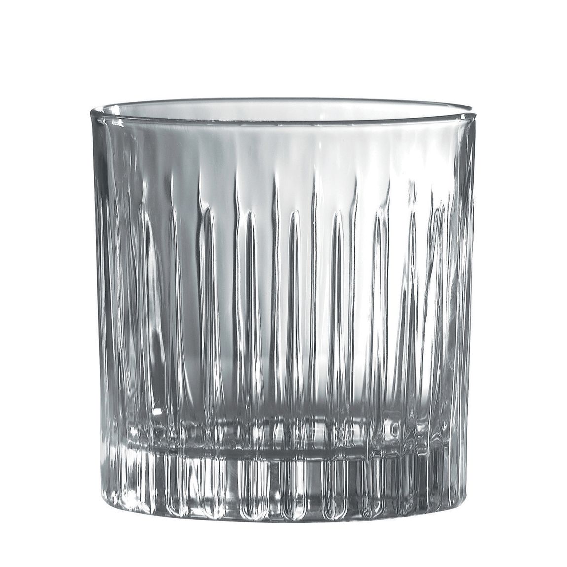 Set of 6 Linear Tumblers main product photo
