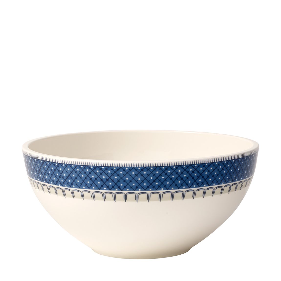 Casale Blu Salad Bowl, 24cm main product photo