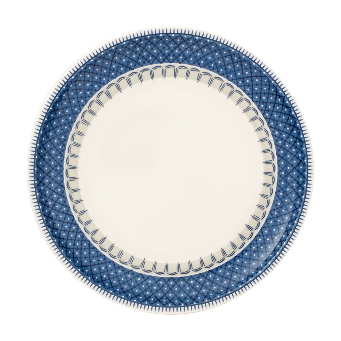 Set of 6 Casale Blu Salad plate 22cm main product photo