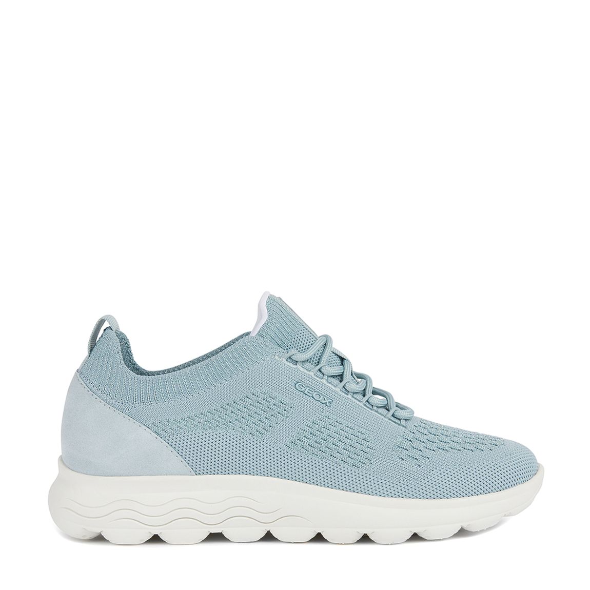 Womens Blue Spherica Trainer main product photo