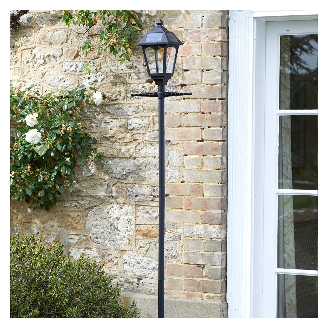 Victoriana 365 Lamp Post 200L main product photo