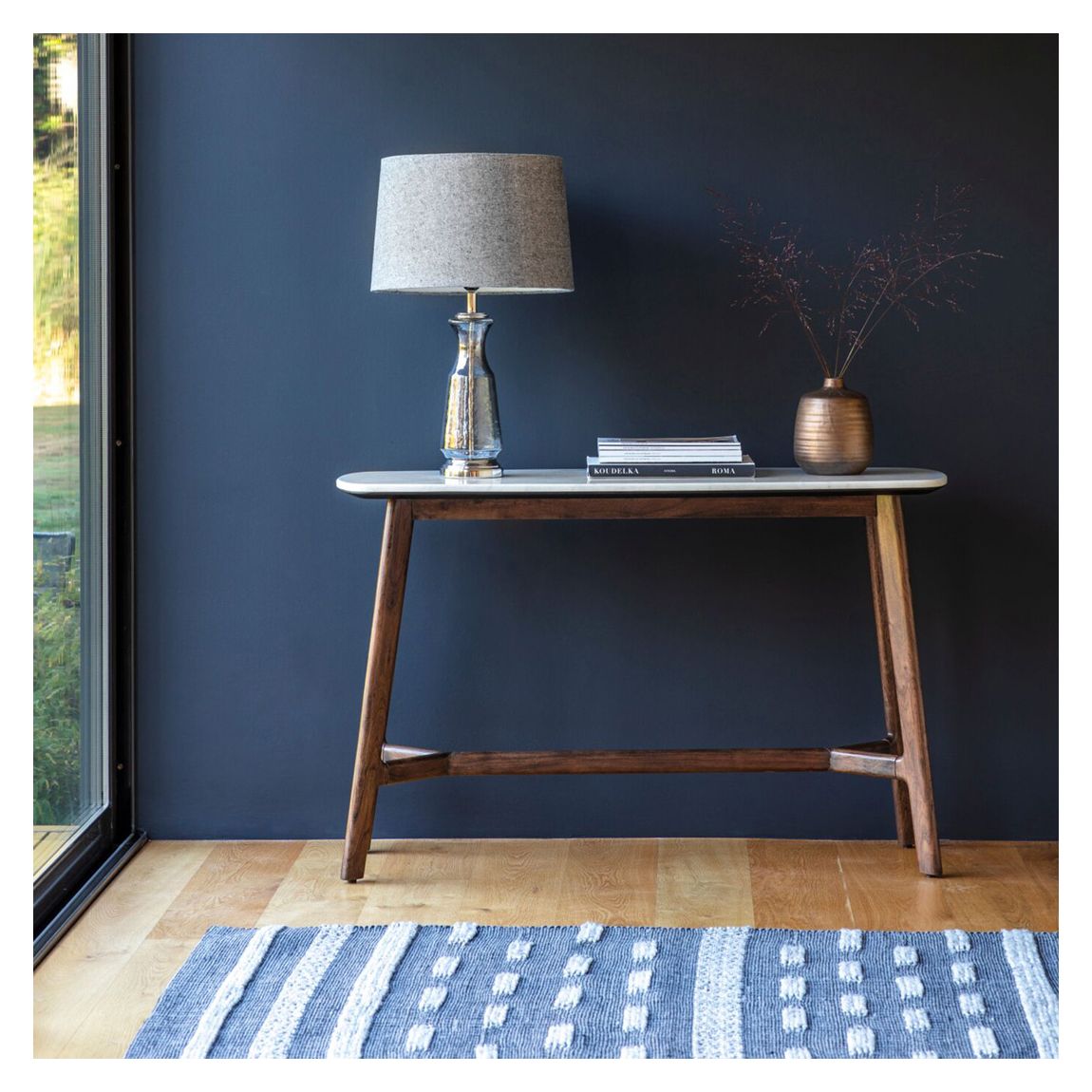 Barron Console Table main product photo