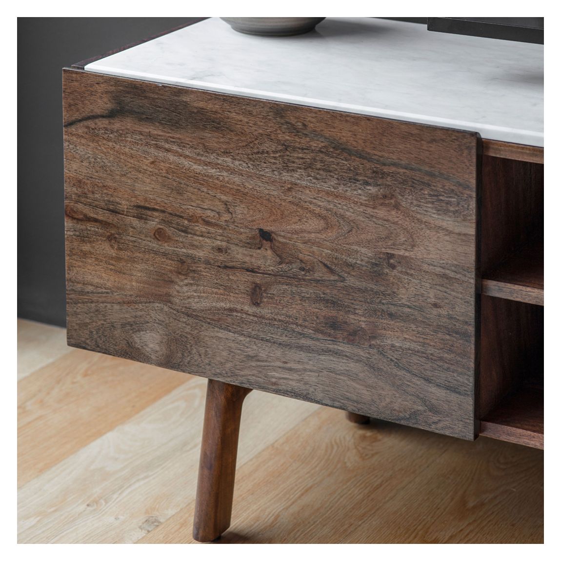 Barron Media Cabinet main product photo