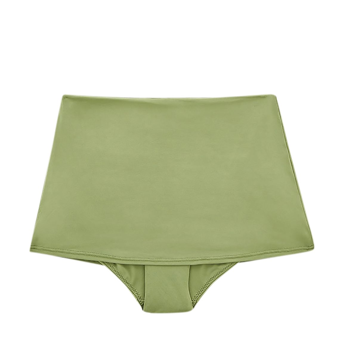 Moss Active High Waisted Skirted Pant main product photo
