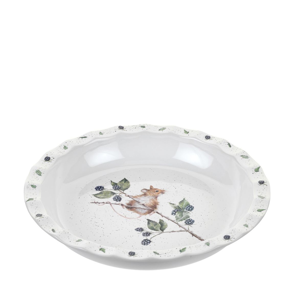 Mouse Pie Dish main product photo