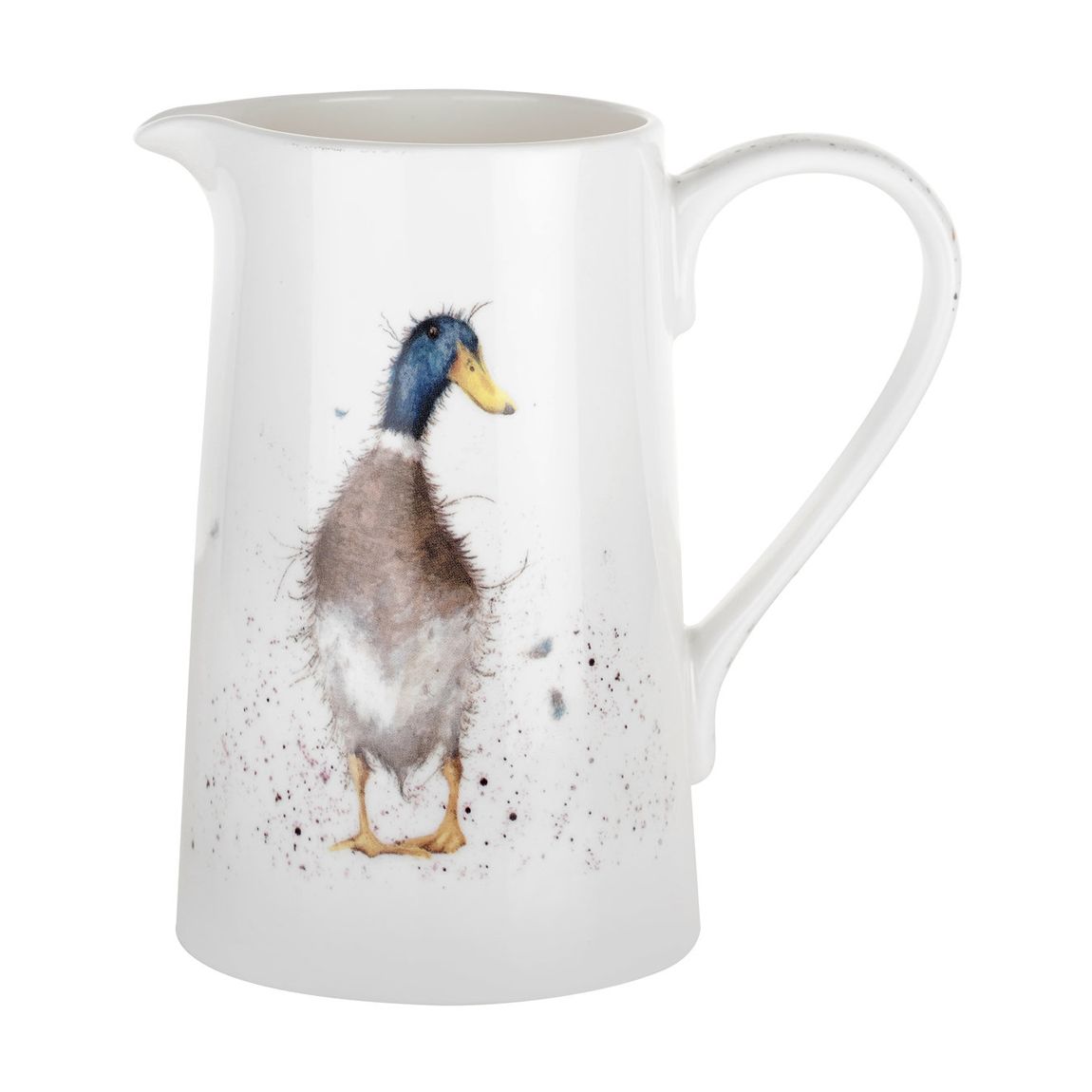Duck Jug, 600ml main product photo