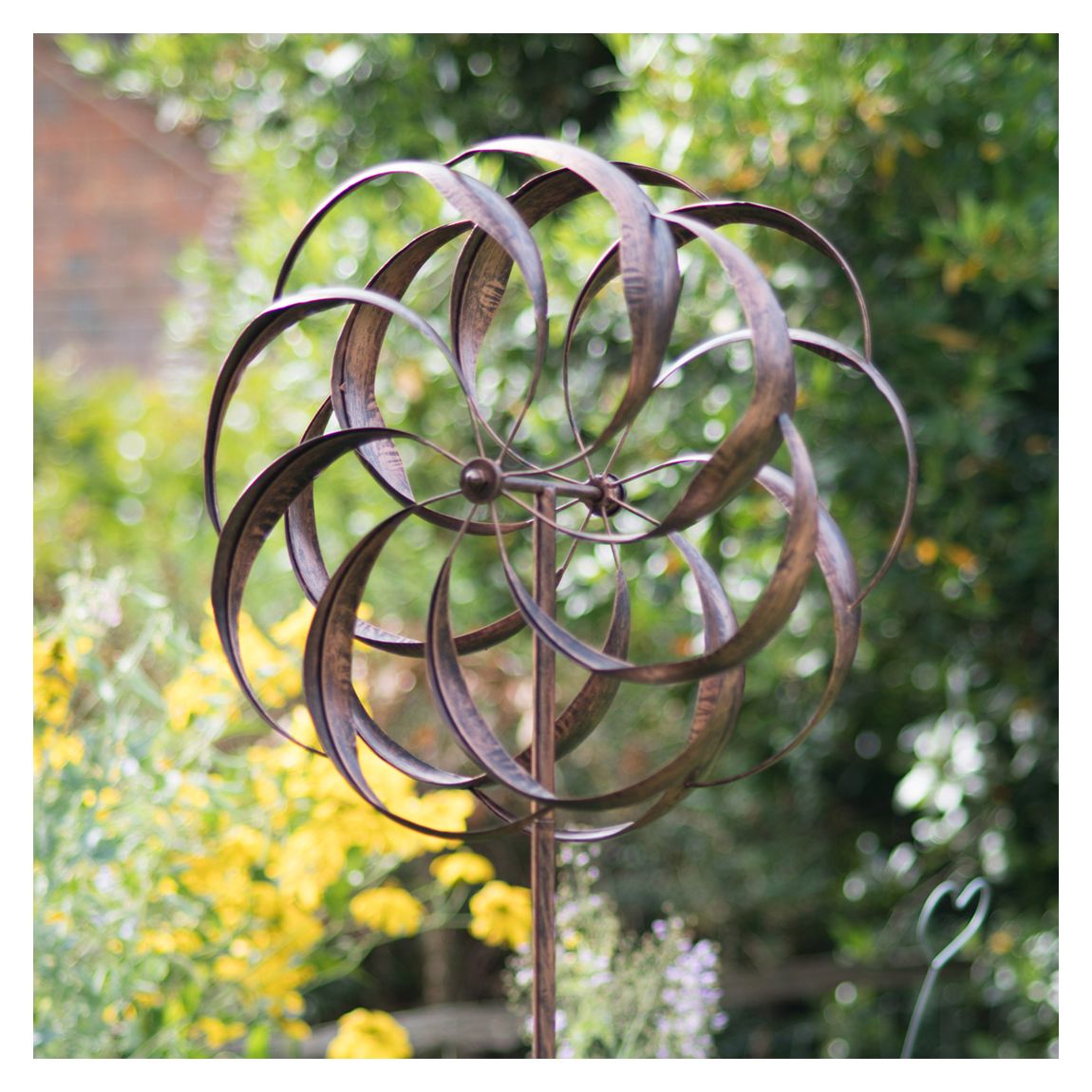Brushed Copper Pemberley main product photo