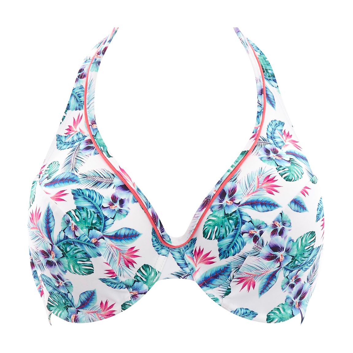 Elle Halterneck main product photo