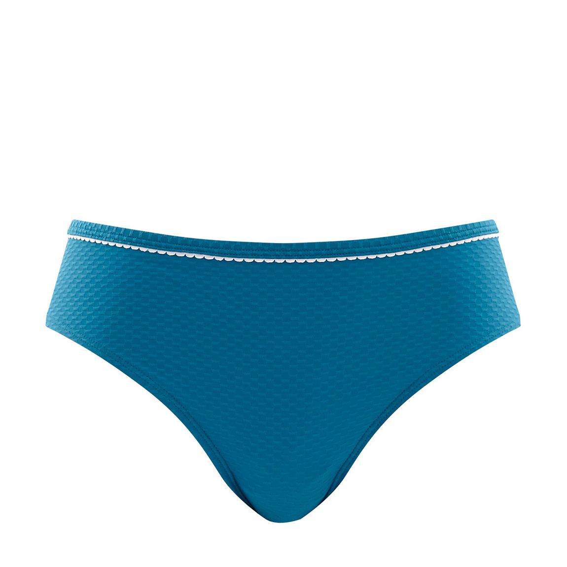 Teal Anya Voyage Classic Brief main product photo