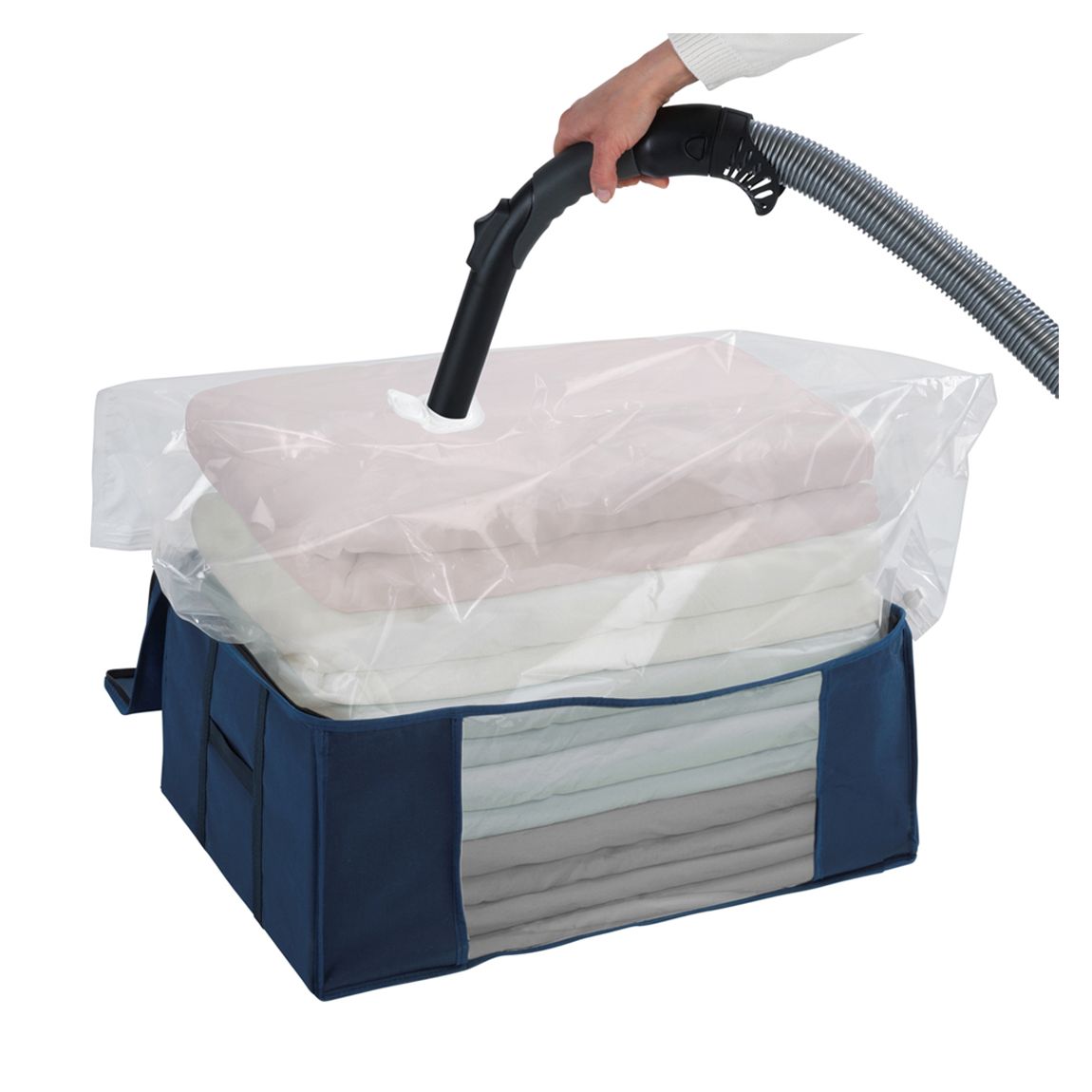 Air Vacuum, 65x50x27cm main product photo