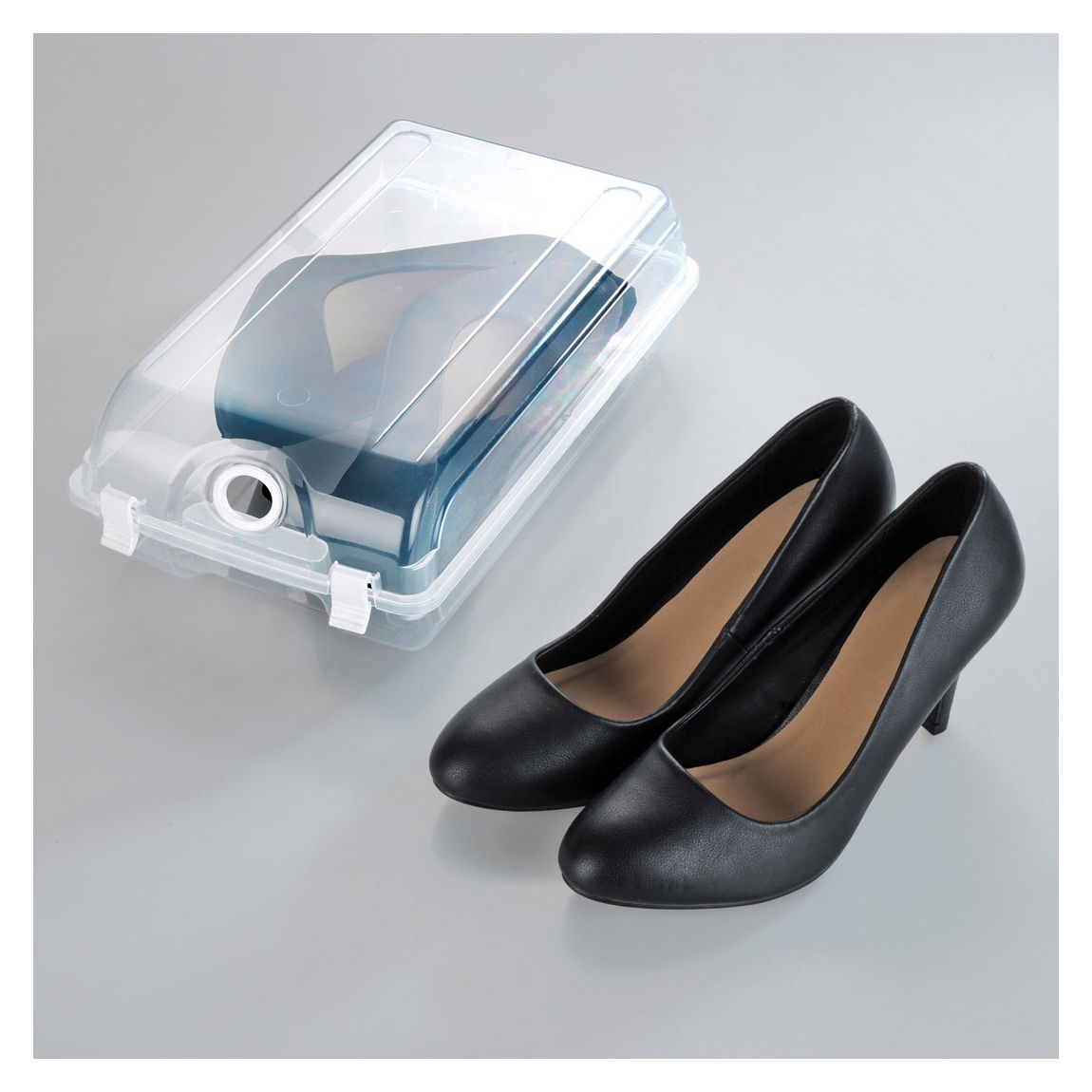 Medium Shoe Box main product photo