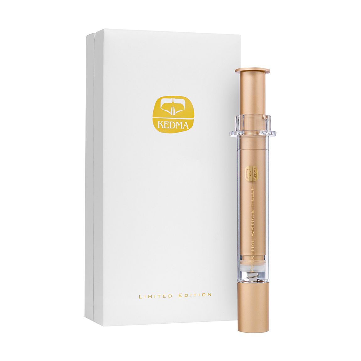 Wrinkle Filler main product photo