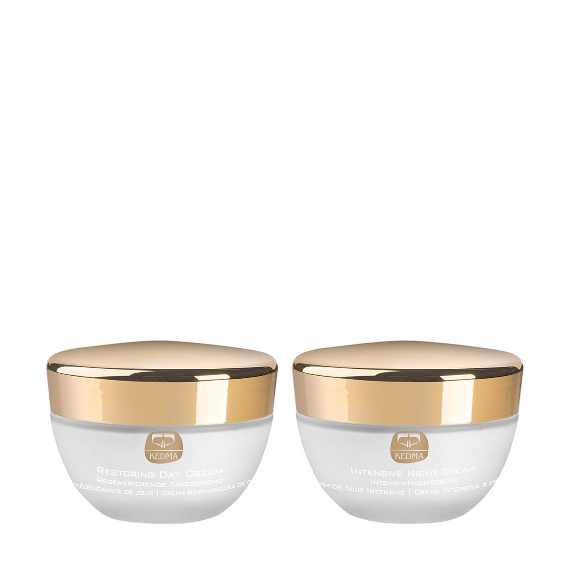 Kedma Facial Set main product photo