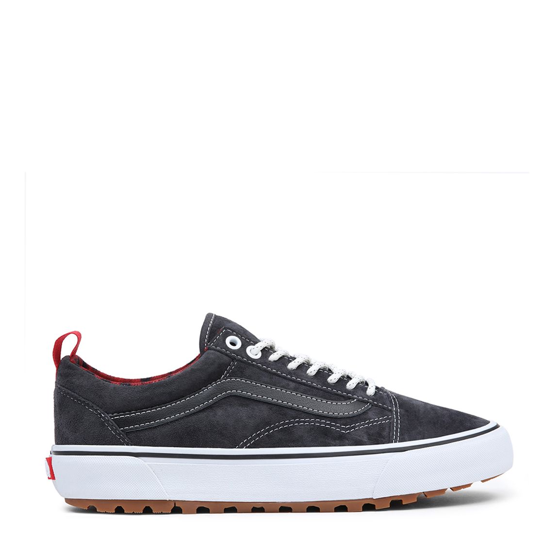 Grey UA Old Skool Unisex MTE 1 Trainers main product photo