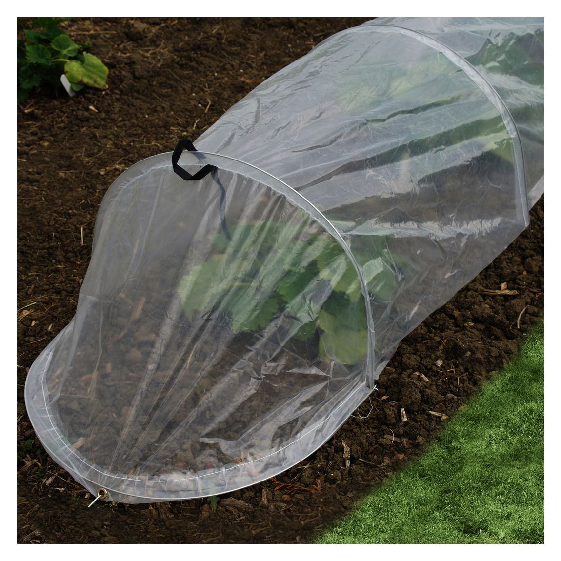 GroZone Polythene Tunnel main product photo