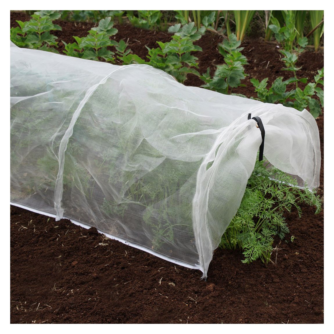 GroZone Micromesh Tunnel main product photo