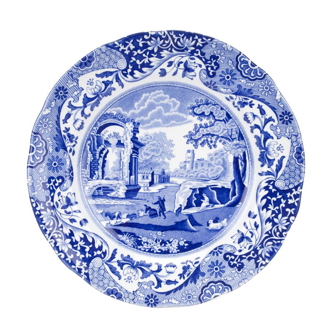 Set of 4 Plate 9" main product photo
