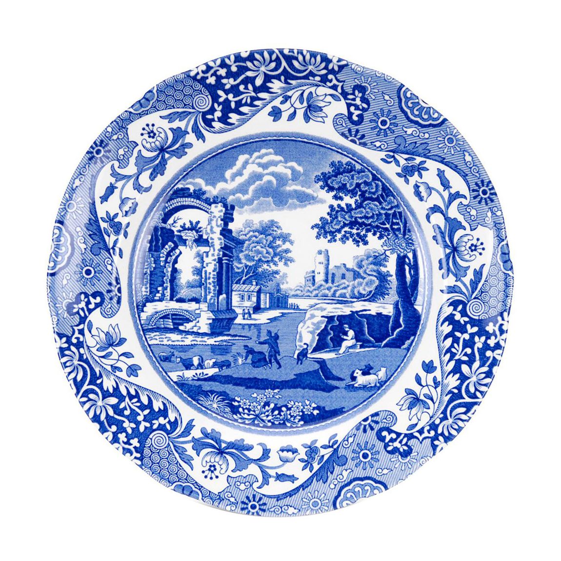 Set of 4 Side Plate 7.5" main product photo