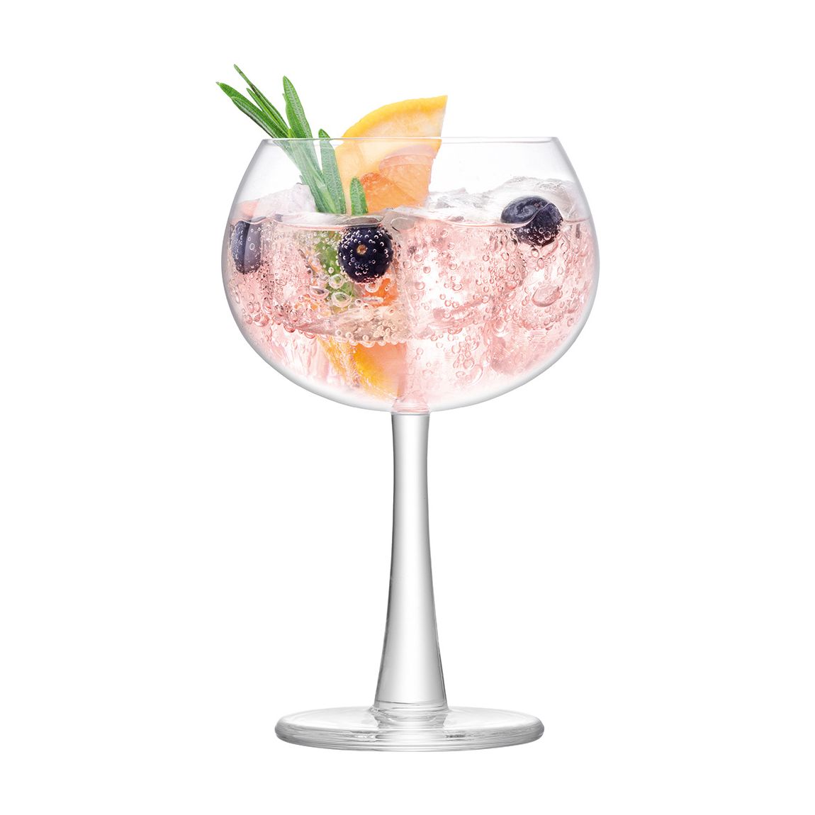 Gin Ice Set Clear main product photo