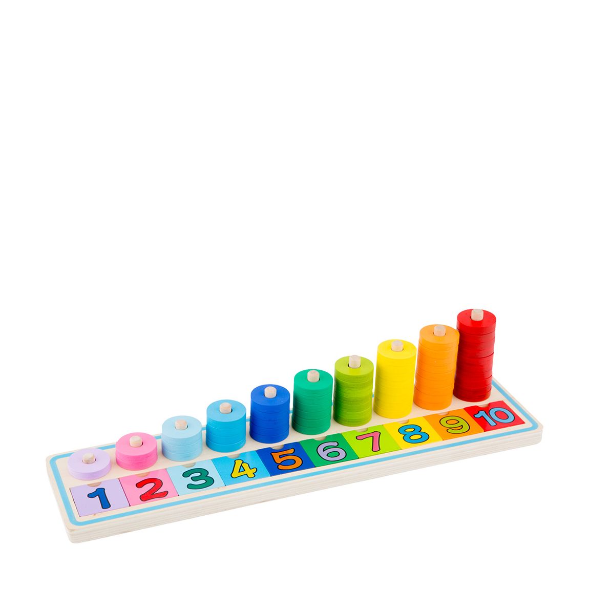 Learn To Count main product photo